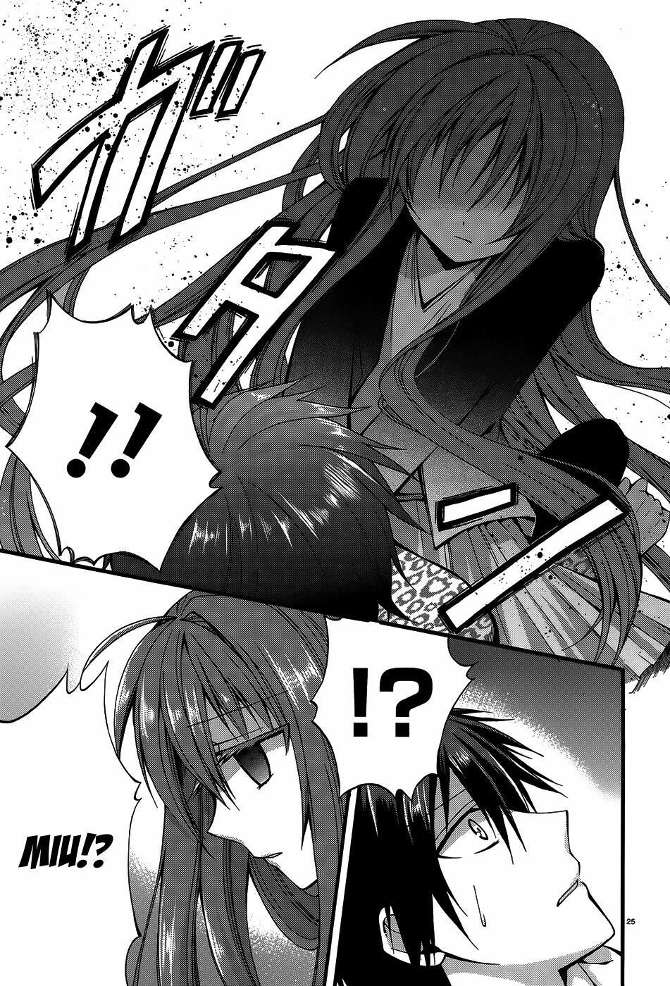 Dracu-Riot!: Chapter 10