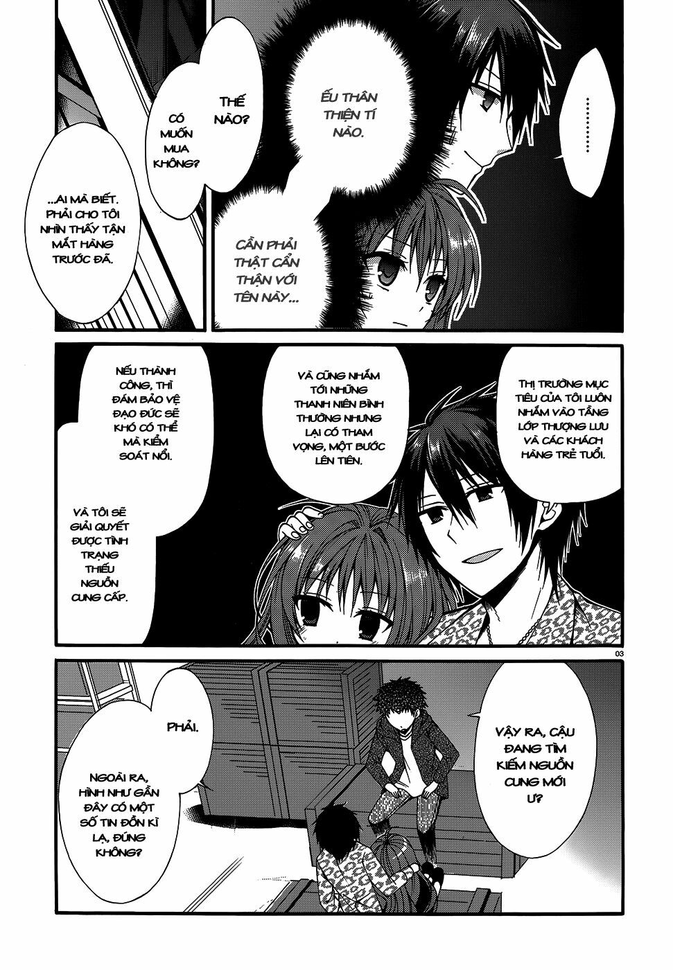 Dracu-Riot!: Chapter 10