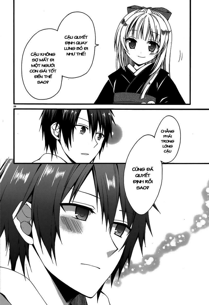 Dracu-Riot!: Chapter 11