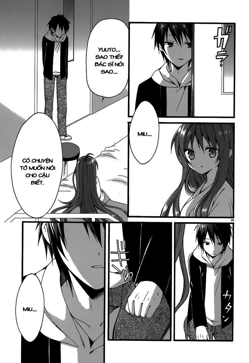 Dracu-Riot!: Chapter 11