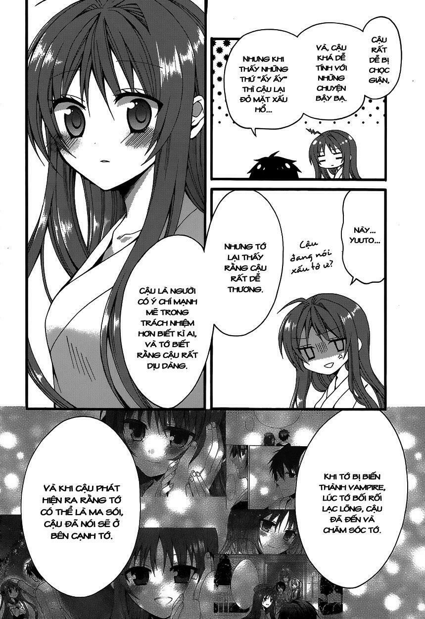 Dracu-Riot!: Chapter 11