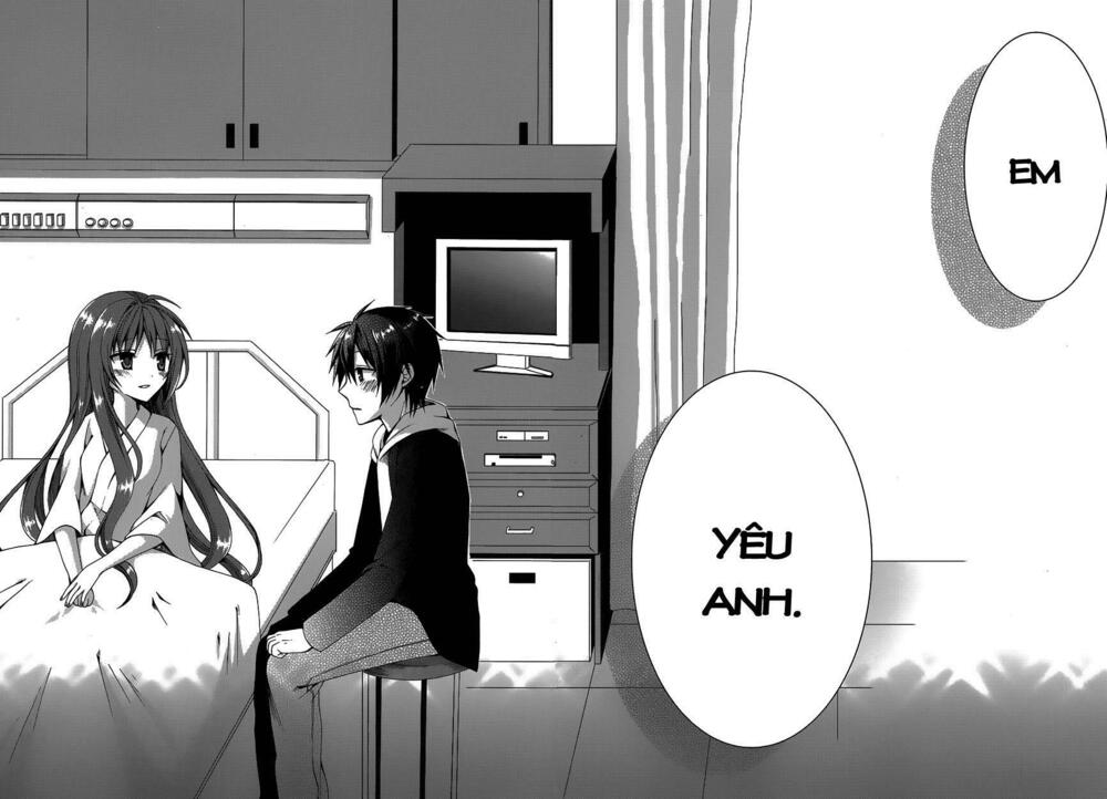 Dracu-Riot!: Chapter 11