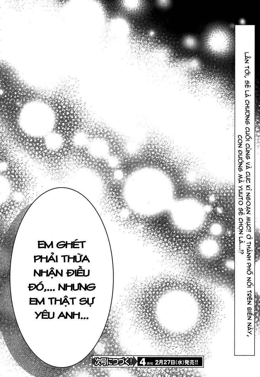 Dracu-Riot!: Chapter 11