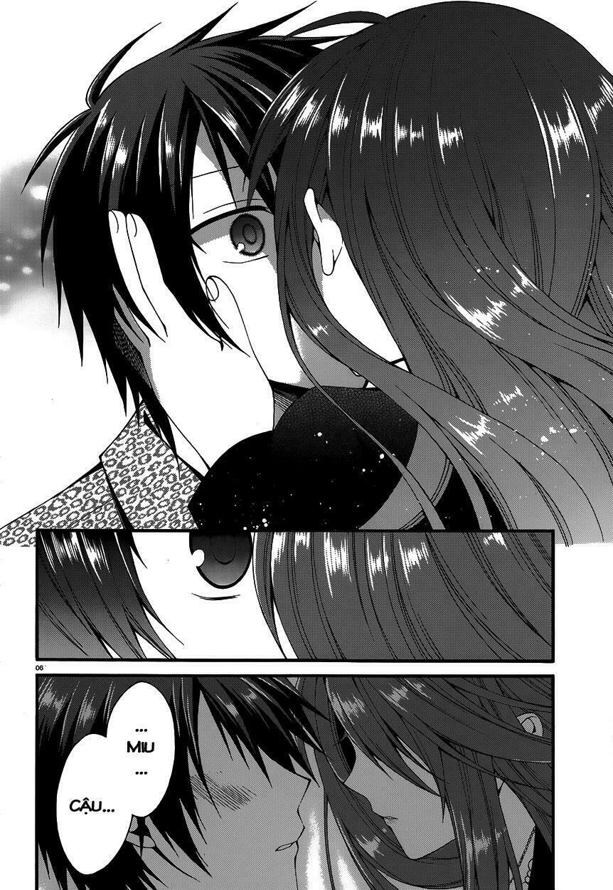 Dracu-Riot!: Chapter 11