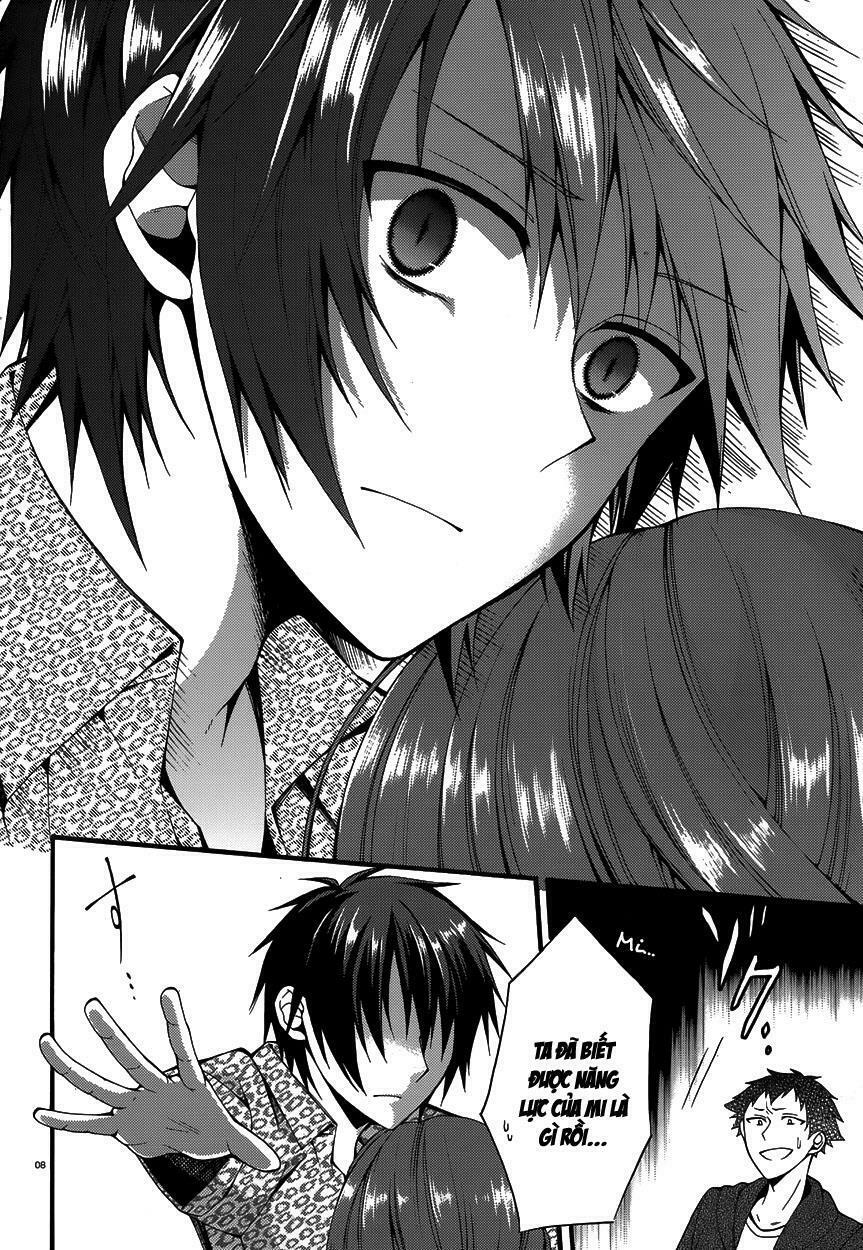 Dracu-Riot!: Chapter 11