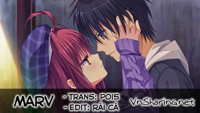 Dracu-Riot!: Chapter 12.5