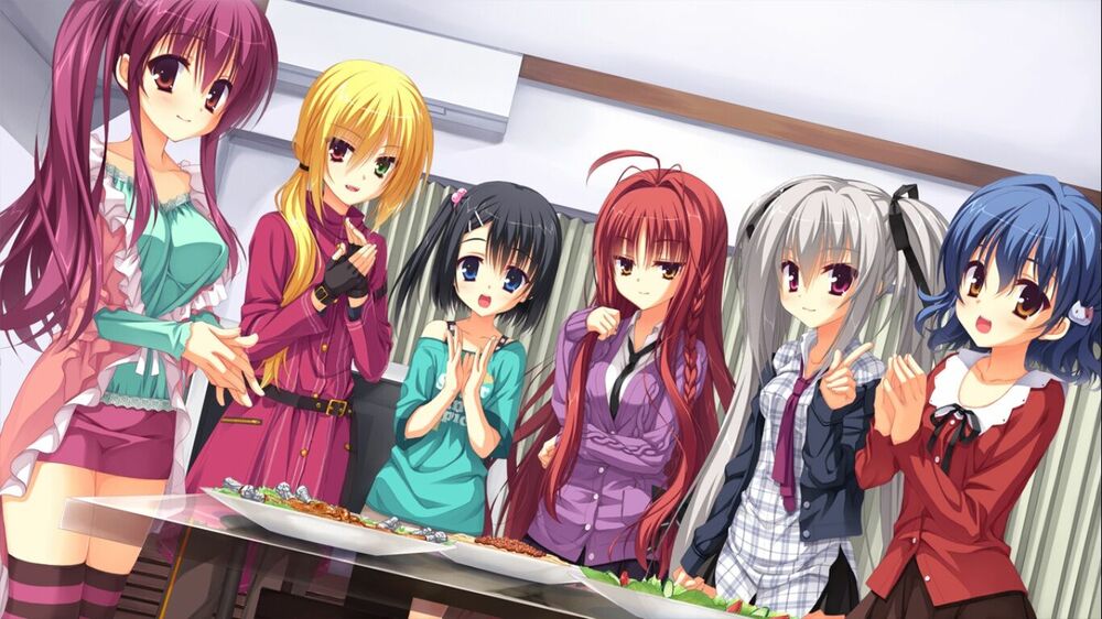 Dracu-Riot!: Chapter 12: - End
