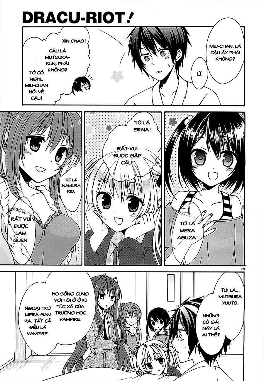 Dracu-Riot!: Chapter 2
