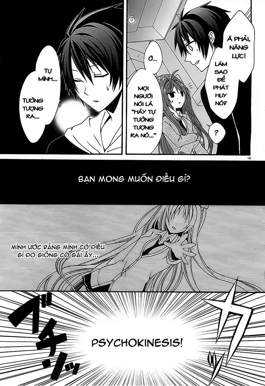 Dracu-Riot!: Chapter 2