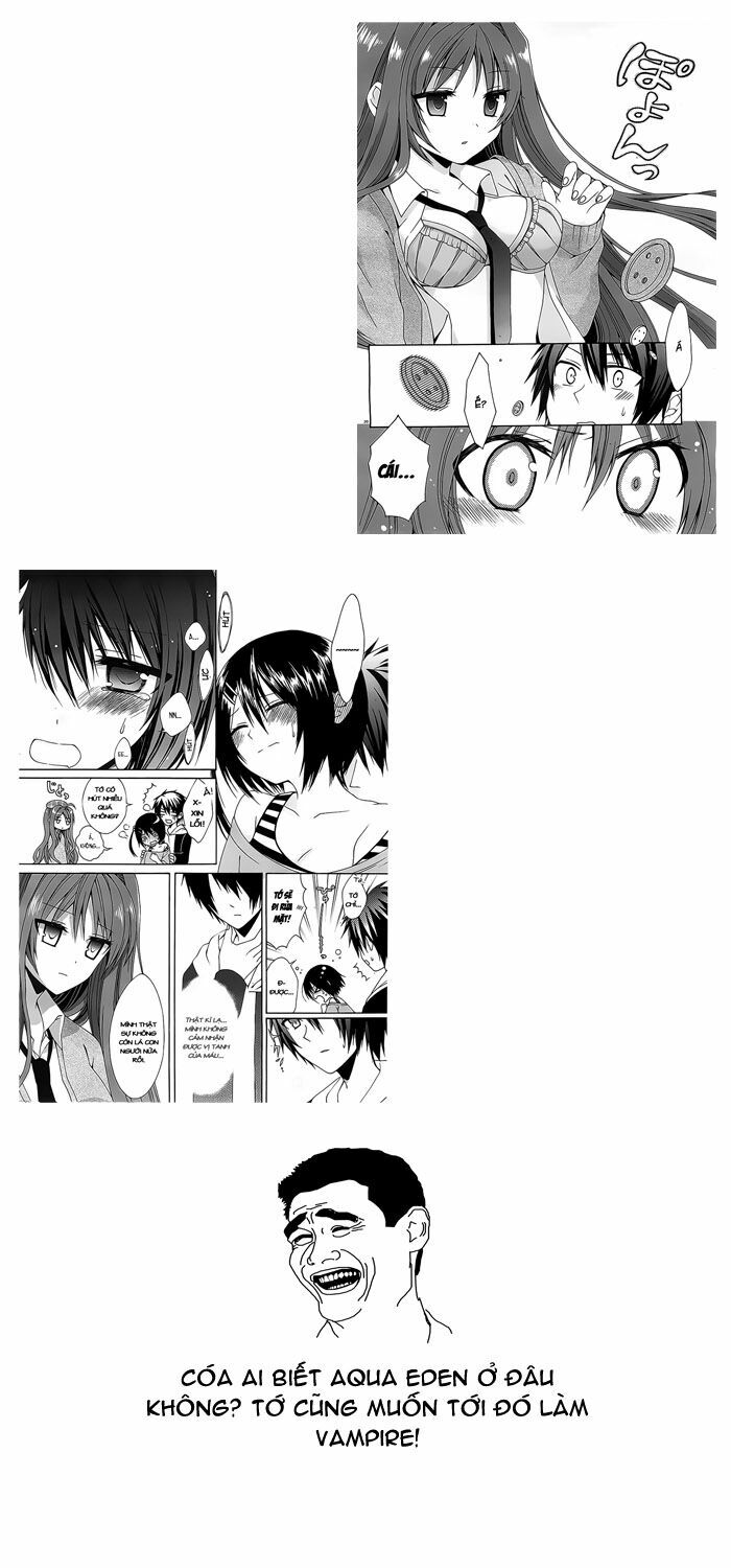 Dracu-Riot!: Chapter 2