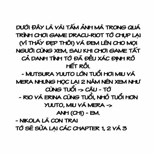 Dracu-Riot!: Chapter 4