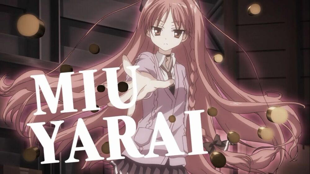 Dracu-Riot!: Chapter 4
