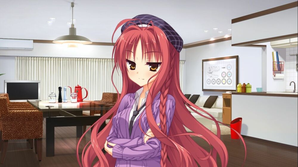 Dracu-Riot!: Chapter 4