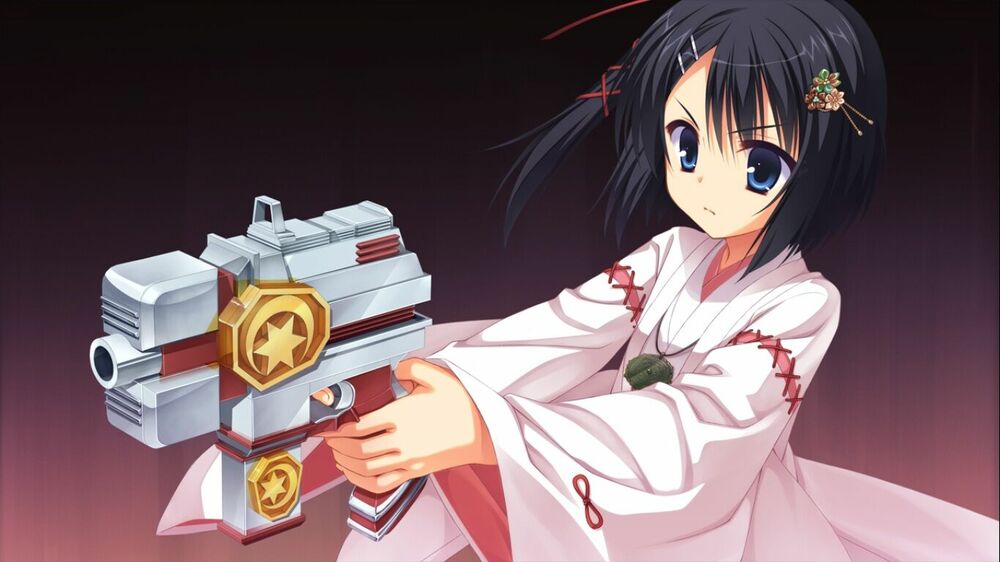 Dracu-Riot!: Chapter 4