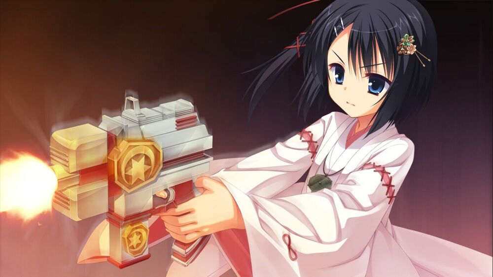 Dracu-Riot!: Chapter 4