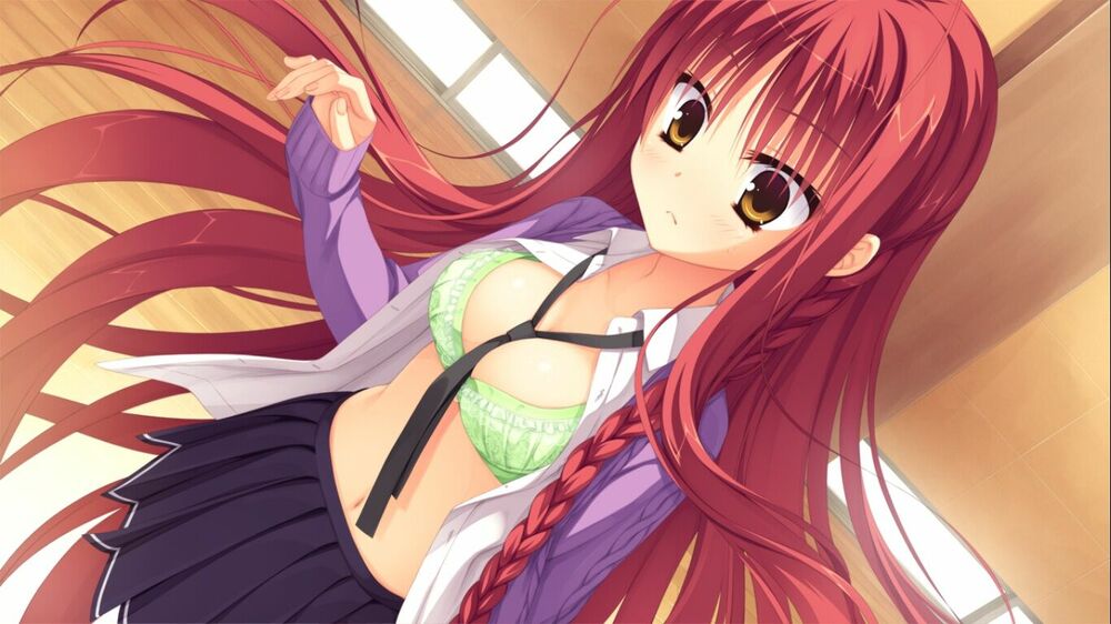 Dracu-Riot!: Chapter 4
