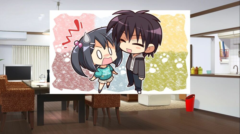Dracu-Riot!: Chapter 5