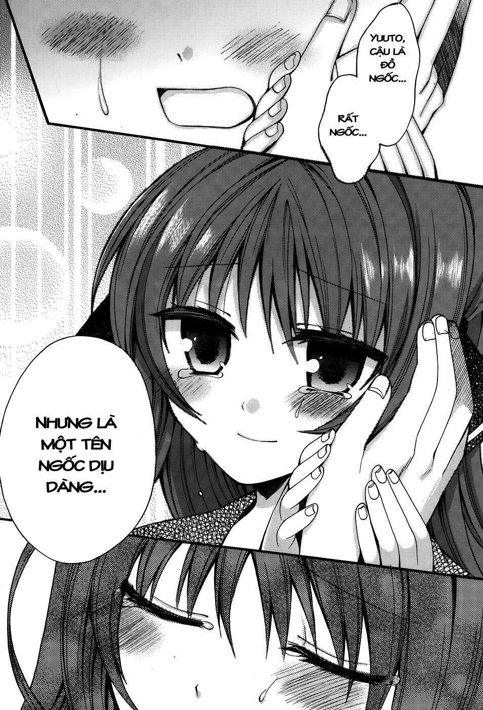 Dracu-Riot!: Chapter 6