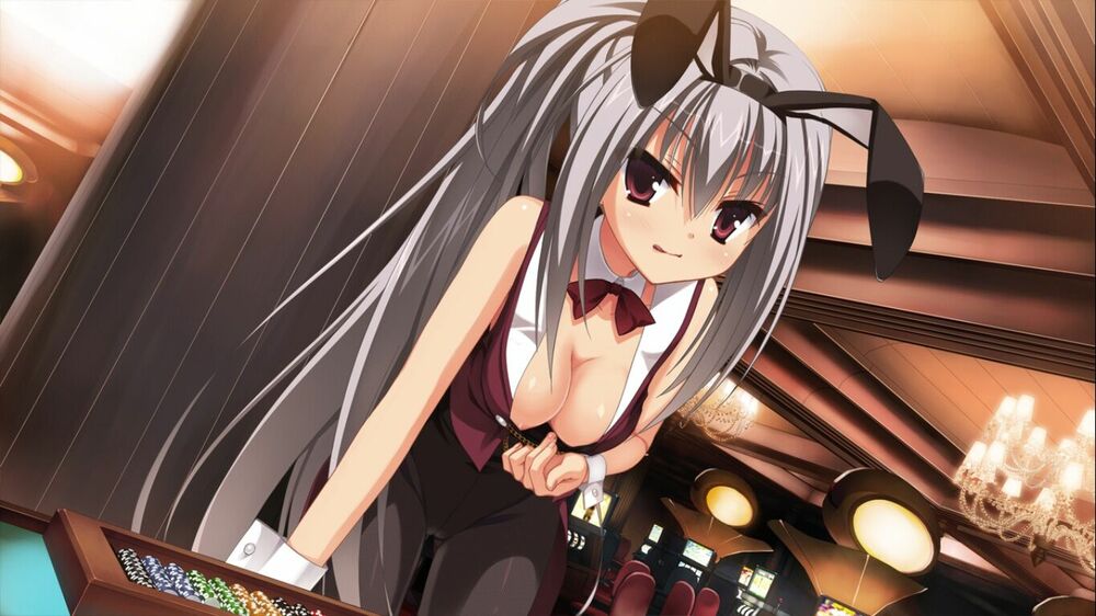Dracu-Riot!: Chapter 6