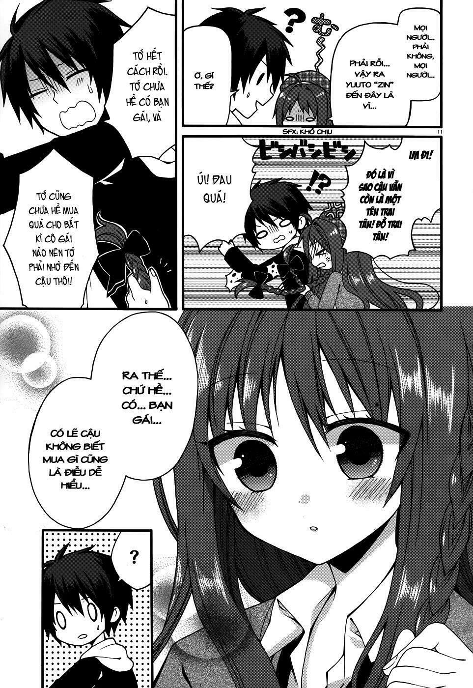 Dracu-Riot!: Chapter 7