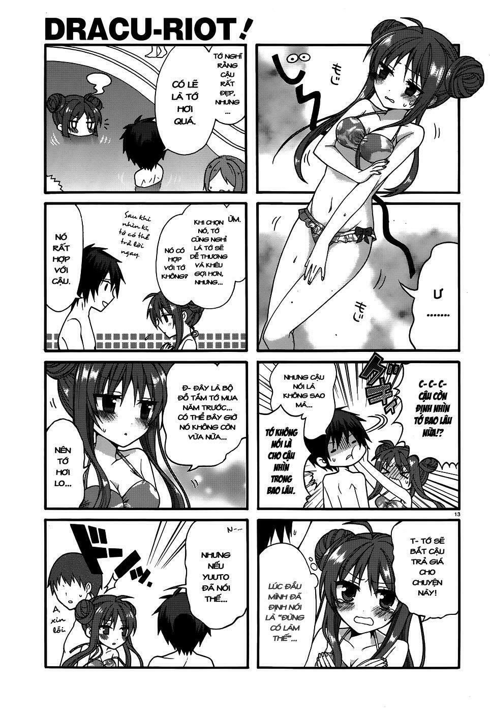 Dracu-Riot!: Chapter 8