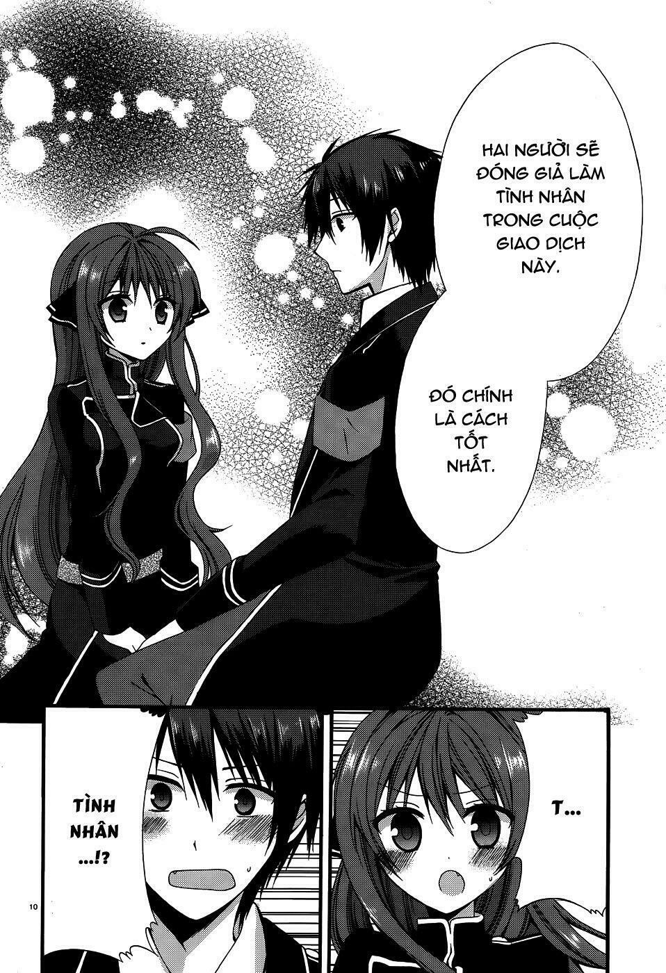 Dracu-Riot!: Chapter 9