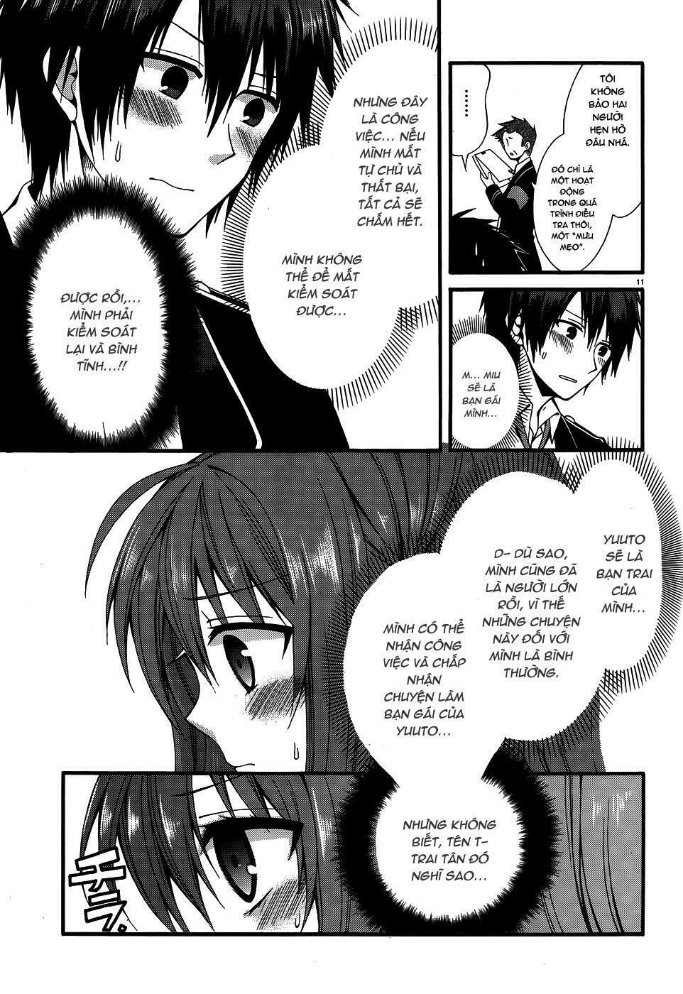 Dracu-Riot!: Chapter 9