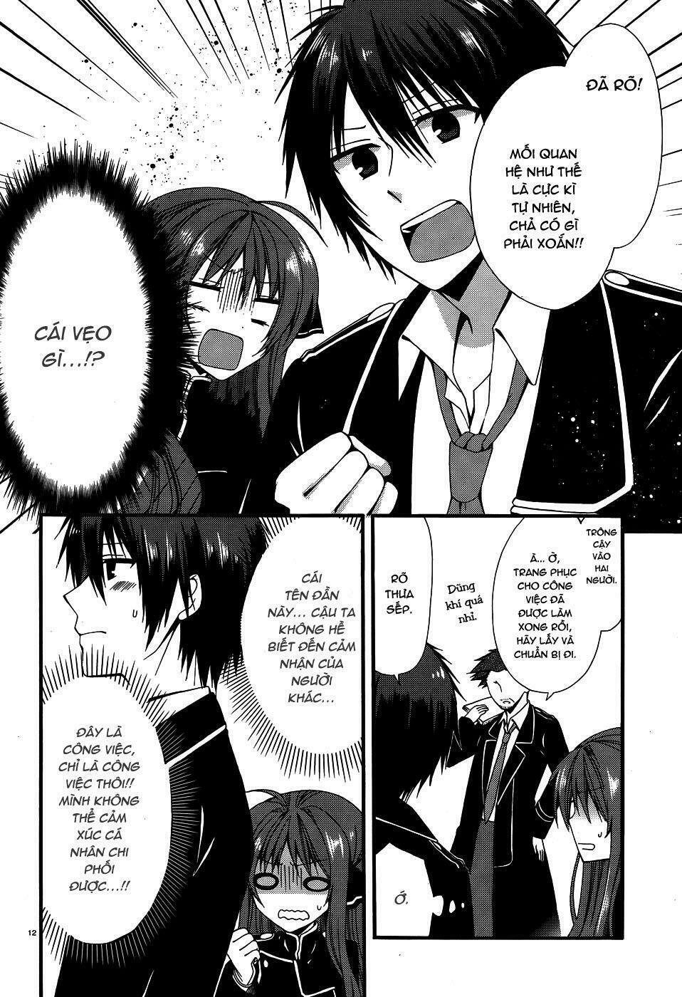 Dracu-Riot!: Chapter 9