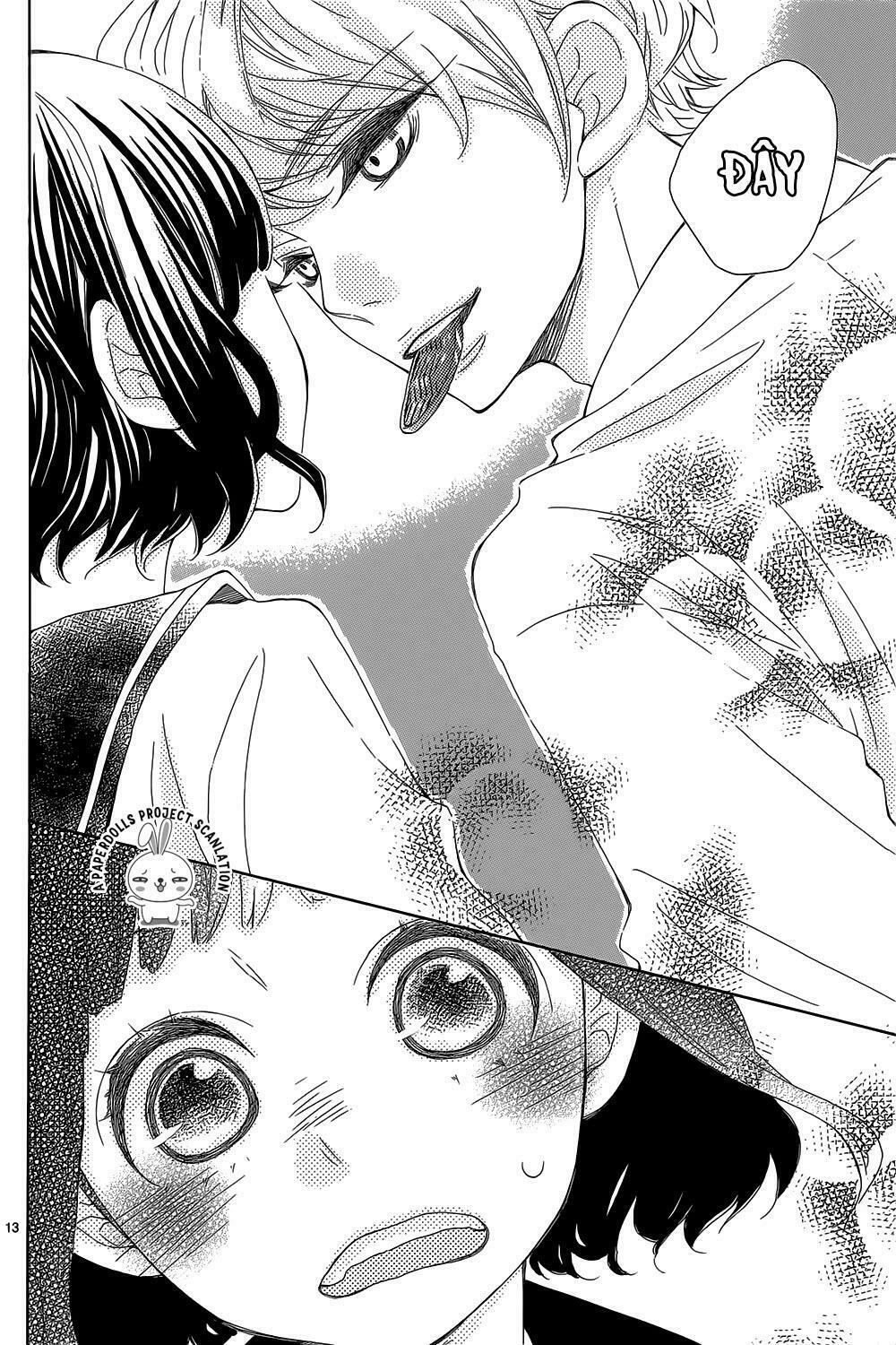 Cô gái thay đổi 180 độ: Chapter 1: One shot