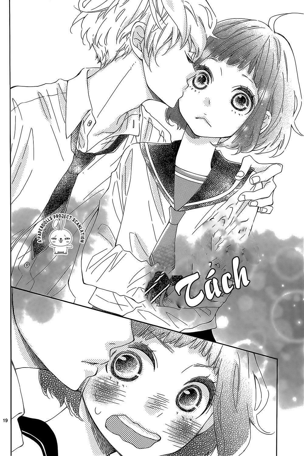 Cô gái thay đổi 180 độ: Chapter 1: One shot