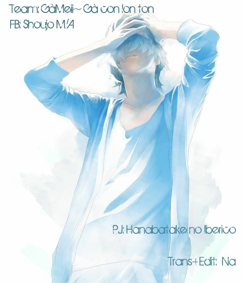 Cô gái thay đổi 180 độ: Chapter 1: One shot