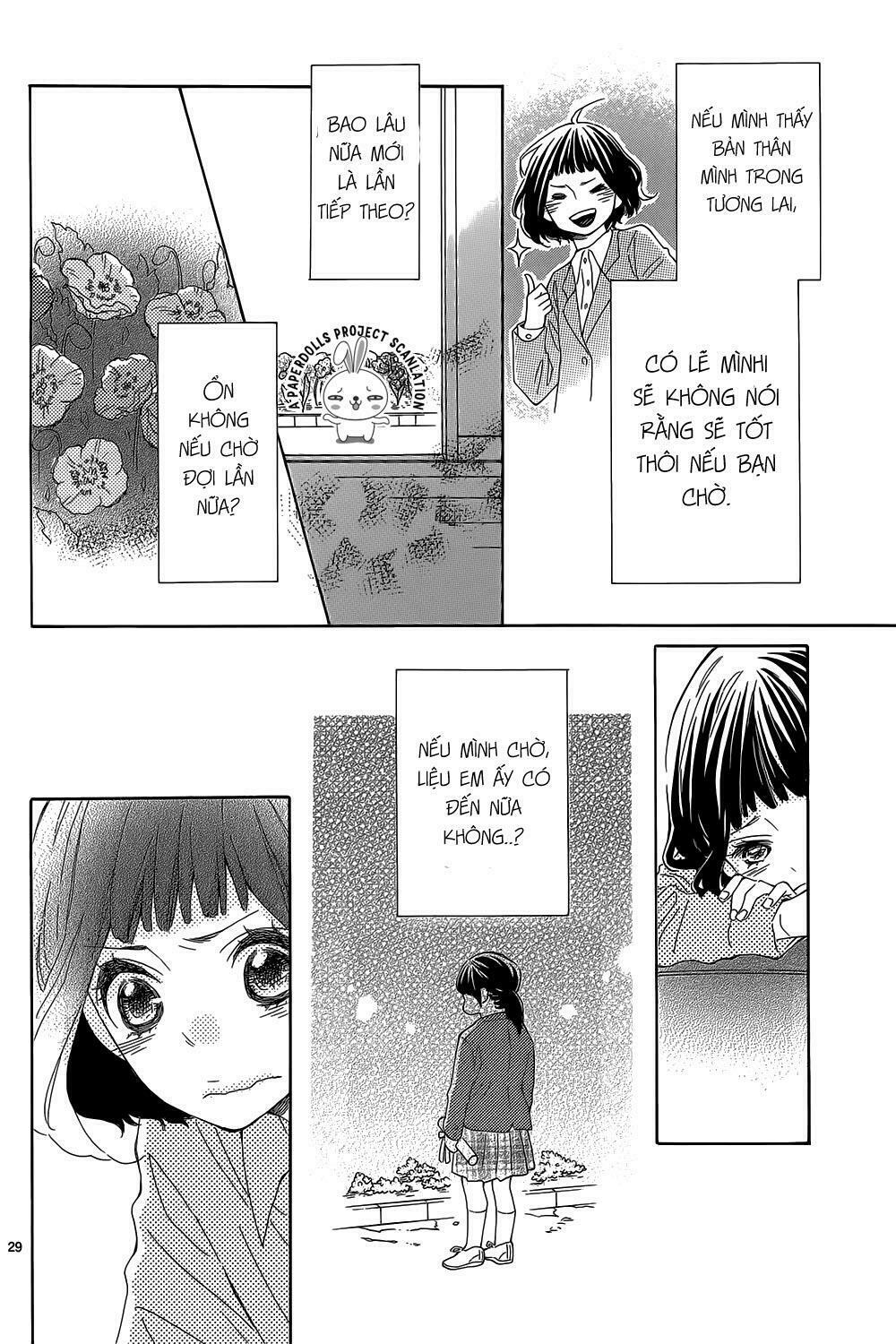 Cô gái thay đổi 180 độ: Chapter 1: One shot