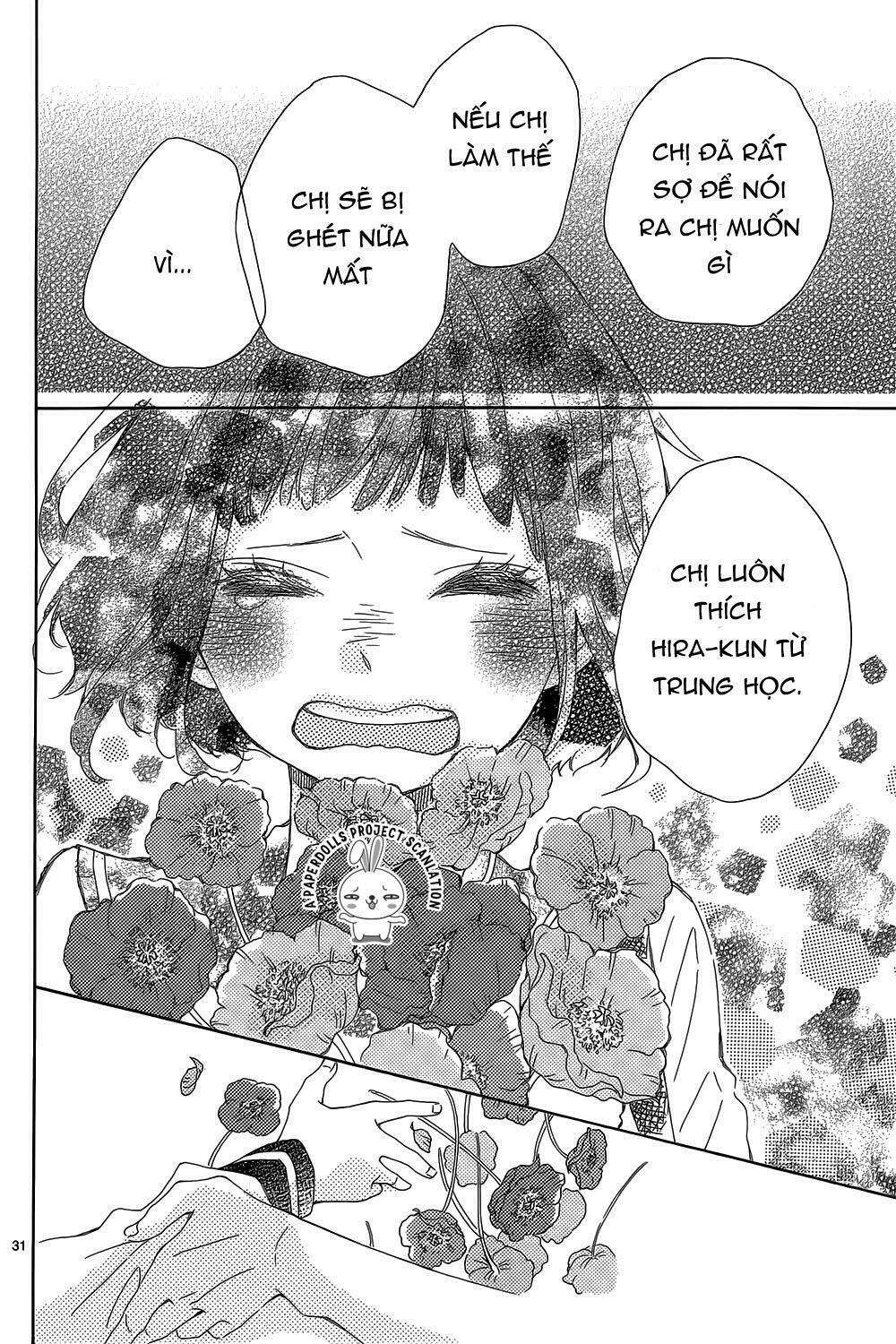 Cô gái thay đổi 180 độ: Chapter 1: One shot