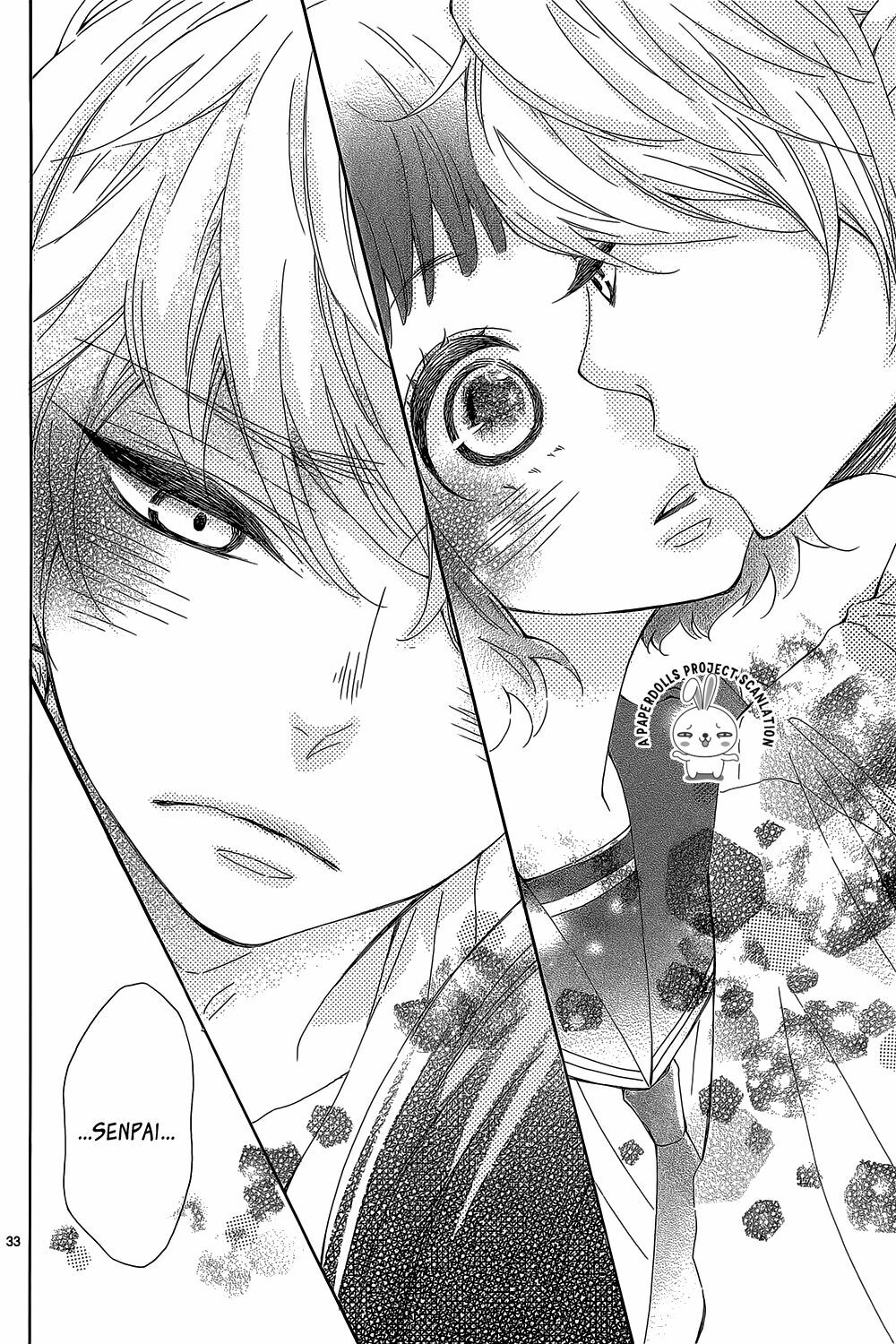 Cô gái thay đổi 180 độ: Chapter 1: One shot