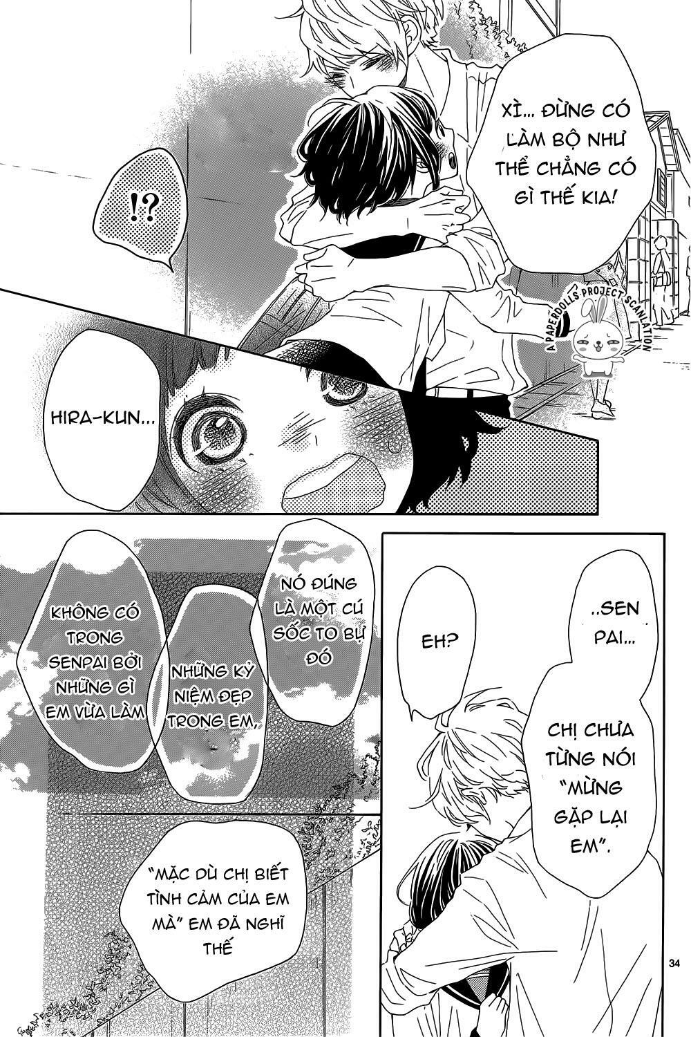 Cô gái thay đổi 180 độ: Chapter 1: One shot