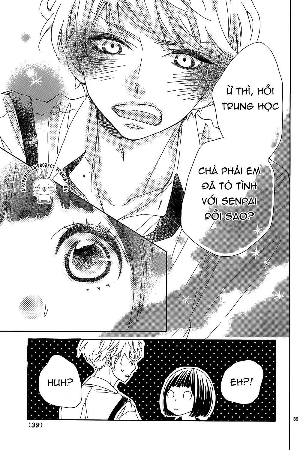 Cô gái thay đổi 180 độ: Chapter 1: One shot
