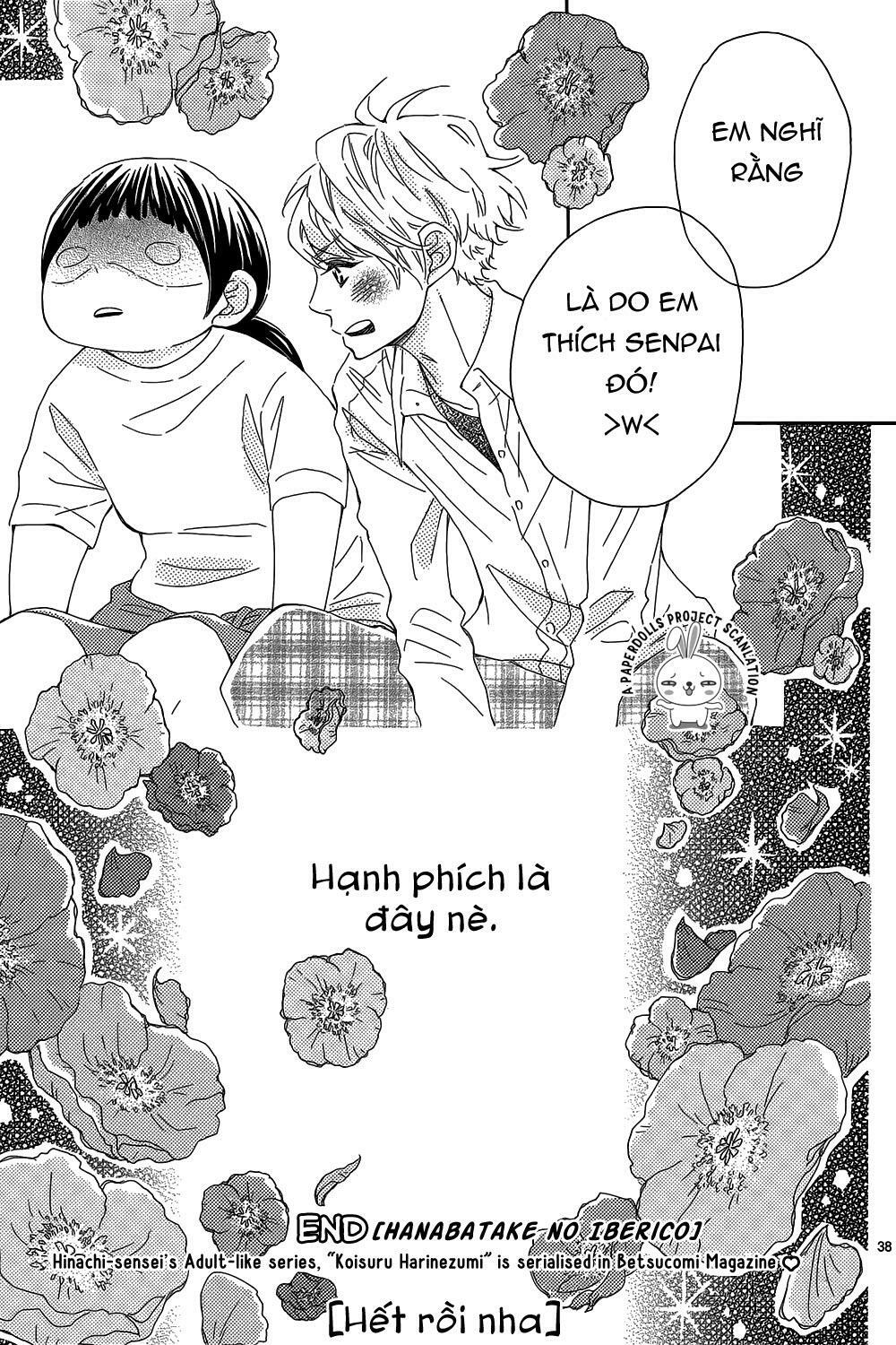 Cô gái thay đổi 180 độ: Chapter 1: One shot