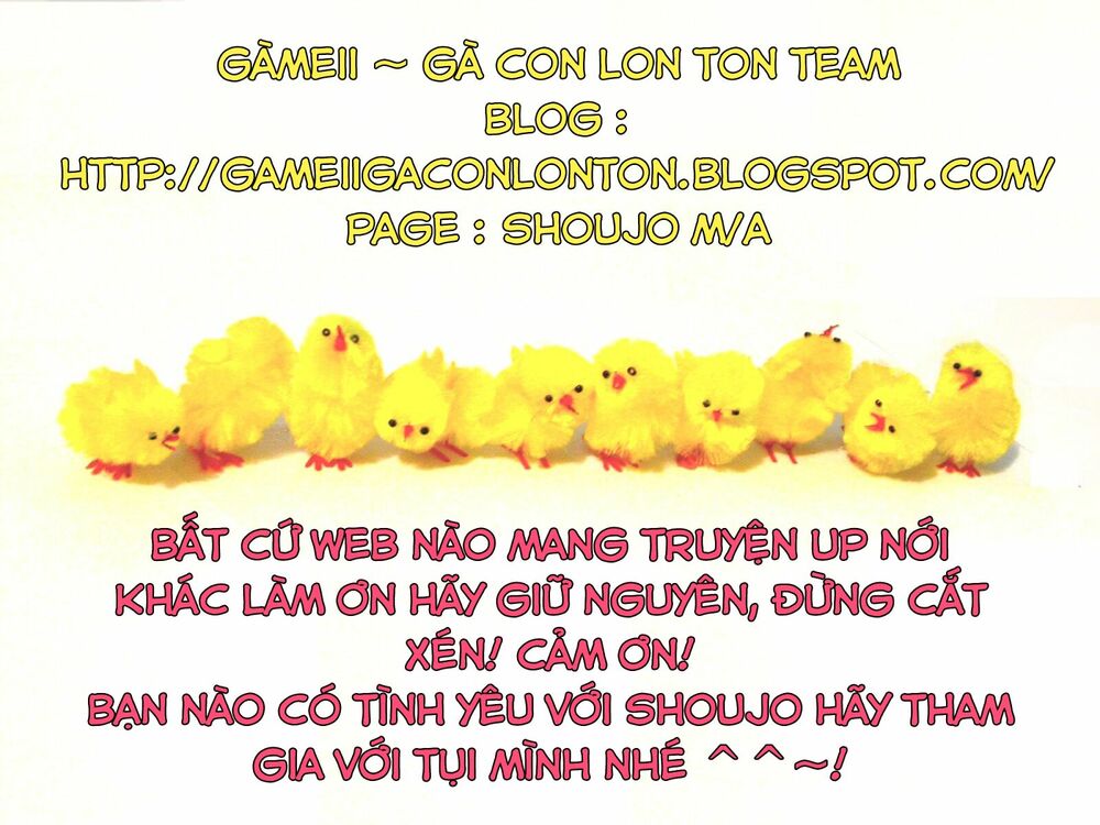 Cô gái thay đổi 180 độ: Chapter 1: One shot