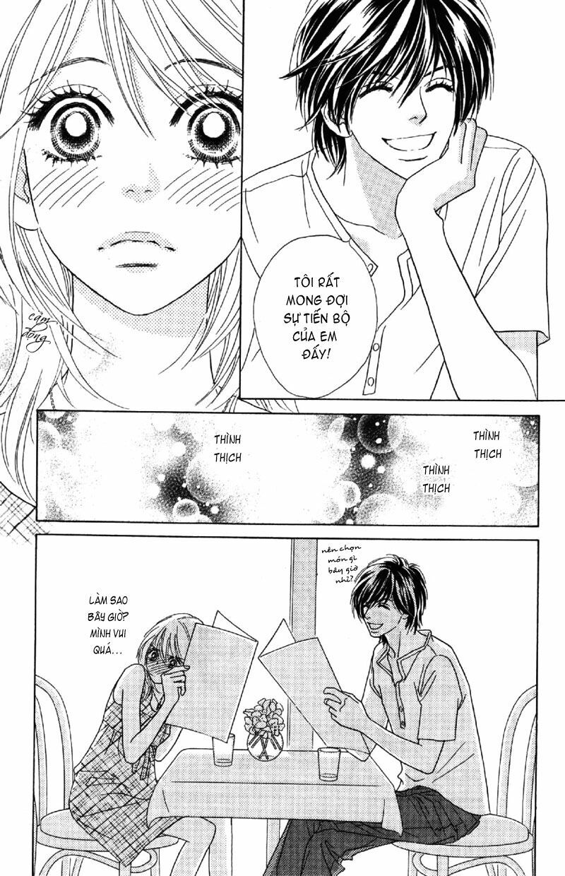Papillon hana to chou - Hoa Và Bướm: Chapter 10