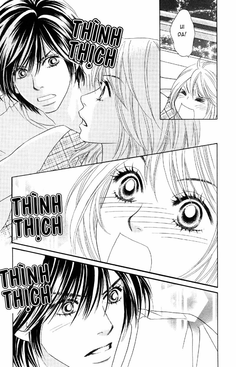 Papillon hana to chou - Hoa Và Bướm: Chapter 10