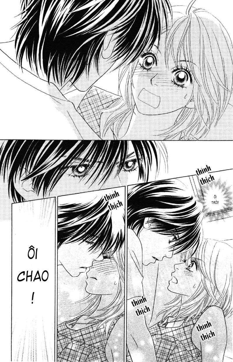 Papillon hana to chou - Hoa Và Bướm: Chapter 10
