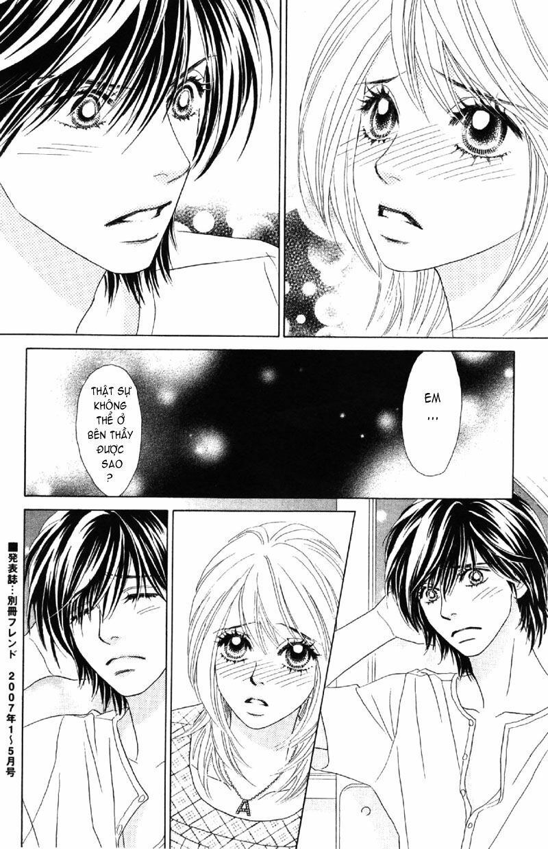 Papillon hana to chou - Hoa Và Bướm: Chapter 10