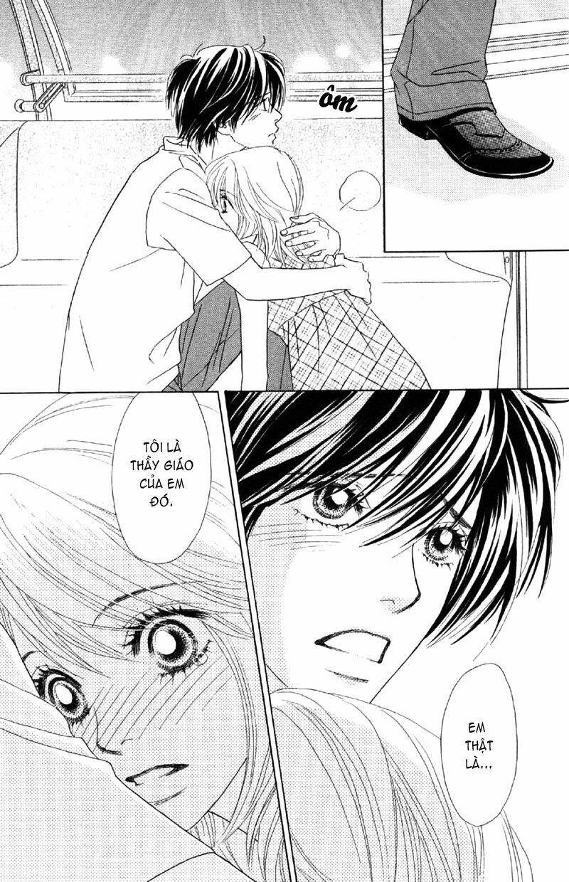 Papillon hana to chou - Hoa Và Bướm: Chapter 10