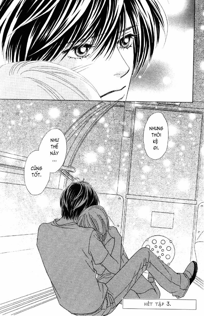 Papillon hana to chou - Hoa Và Bướm: Chapter 10