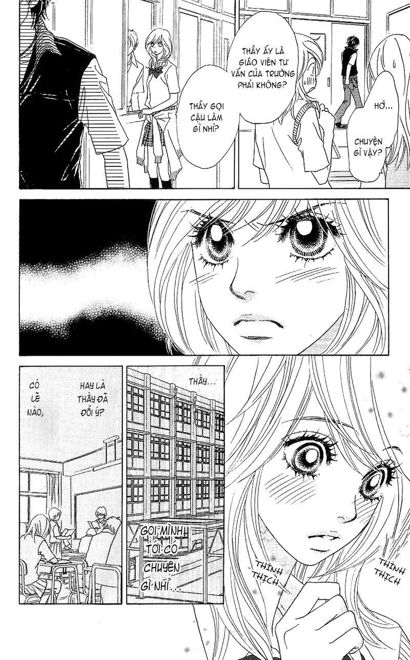 Papillon hana to chou - Hoa Và Bướm: Chapter 13