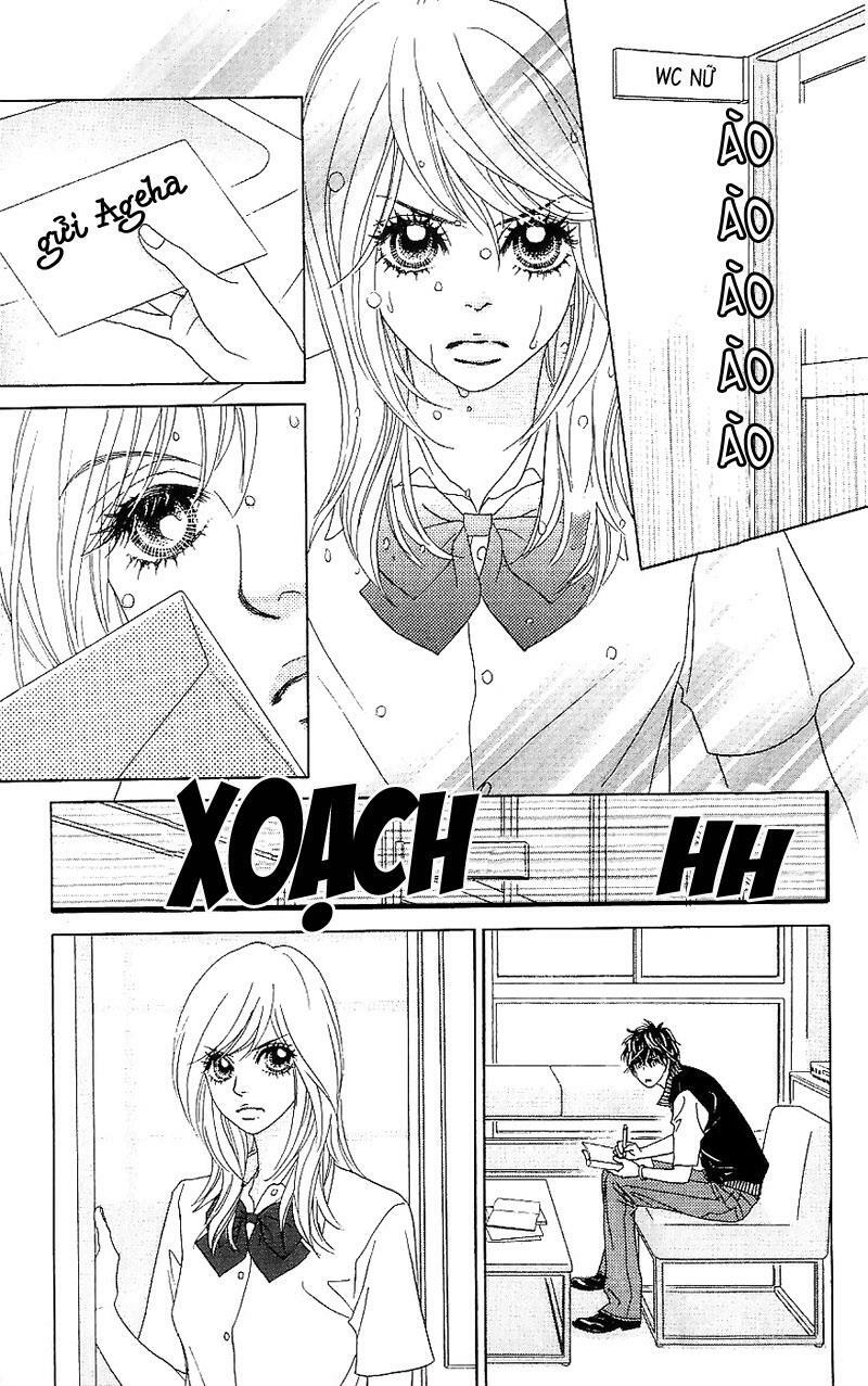 Papillon hana to chou - Hoa Và Bướm: Chapter 13