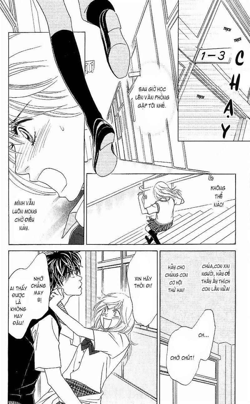 Papillon hana to chou - Hoa Và Bướm: Chapter 13