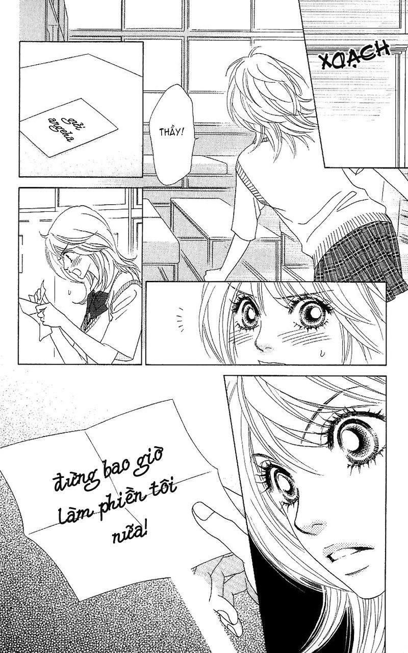 Papillon hana to chou - Hoa Và Bướm: Chapter 13