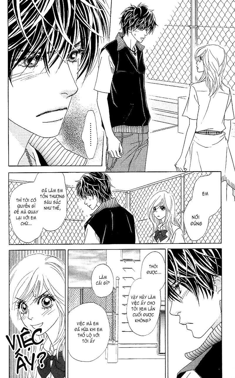 Papillon hana to chou - Hoa Và Bướm: Chapter 13