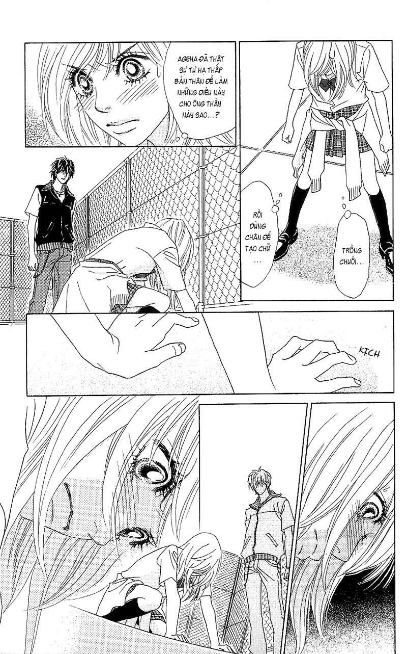 Papillon hana to chou - Hoa Và Bướm: Chapter 13